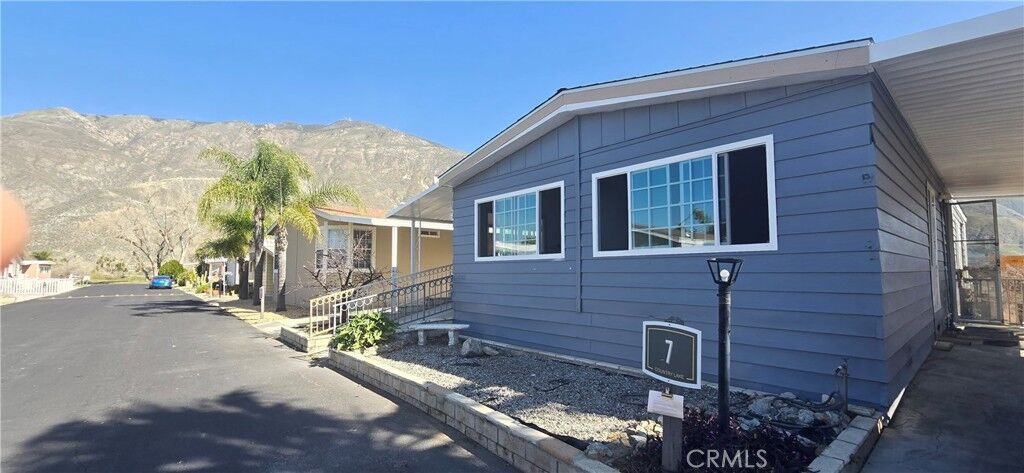 Property Photo:  21100 State Street 7  CA 92583 