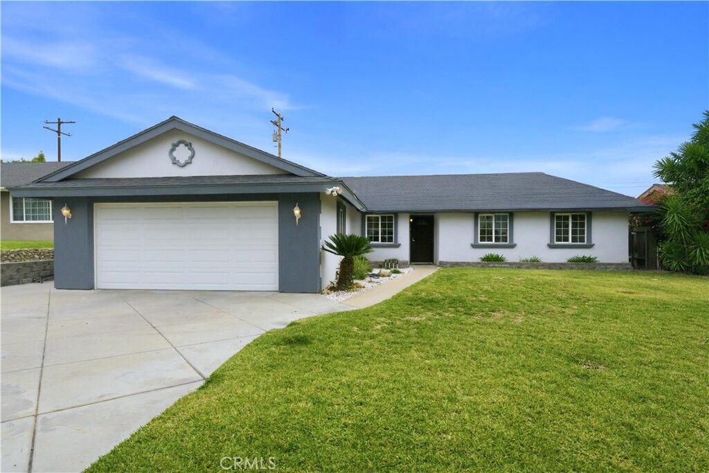 Property Photo:  1640 Lakewood Avenue  CA 91784 