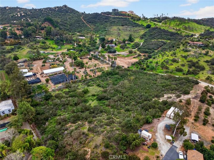 Property Photo:  0 Rainbow Glen  CA 92028 