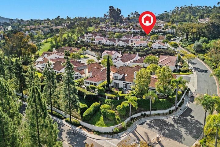 Property Photo:  12117 Putting Green  CA 92128 