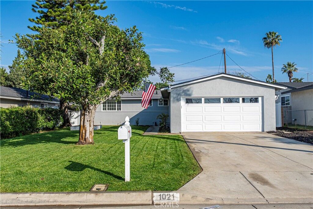 Property Photo:  1021 E Gaillard Street  CA 91702 