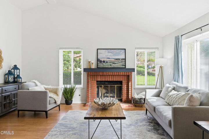 Property Photo:  6091 Irena Avenue  CA 93012 