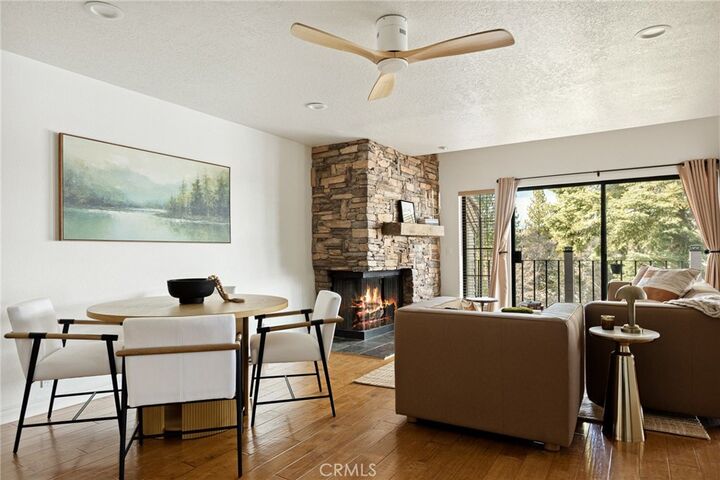 Property Photo:  4 Village B  CA 92352 