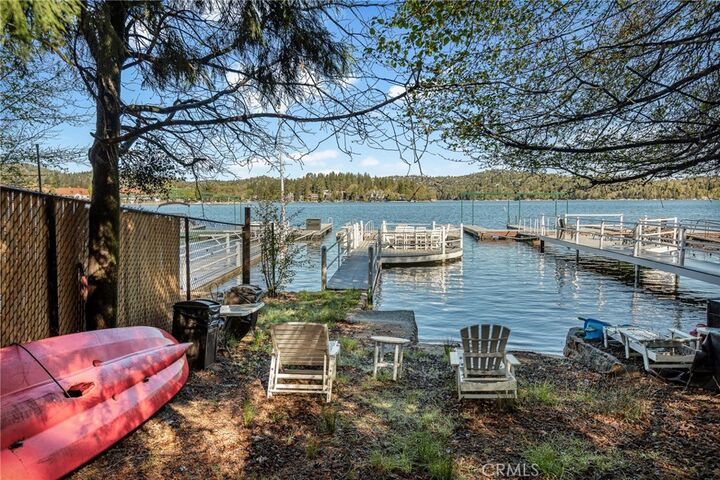 Property Photo:  4 Village B  CA 92352 