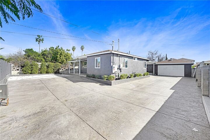 Property Photo: 11068 Penrose Street CA 91352