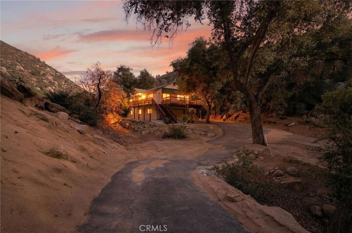 Property Photo:  42180 Avery Canyon  CA 92544 