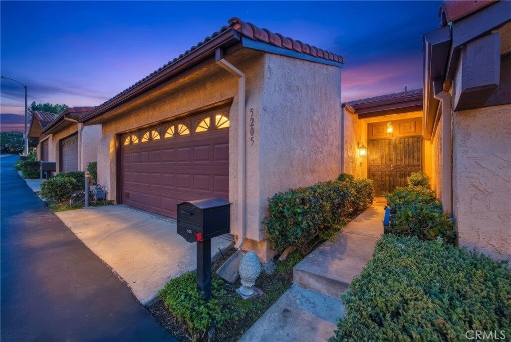 Property Photo:  5205 Tierra Bonita  CA 90601 
