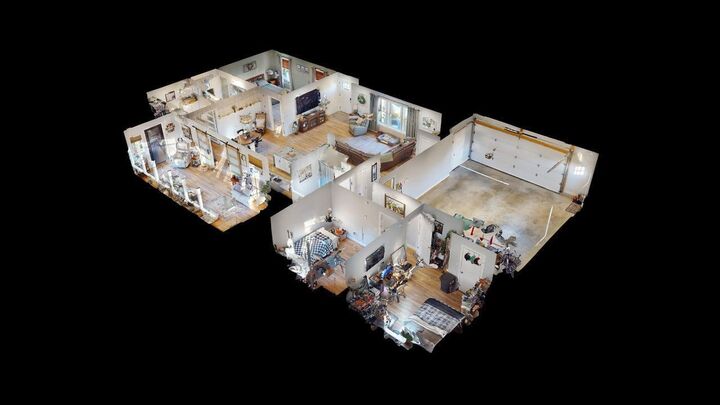 Property Photo:  76 Knoll Crest Drive  ME 04401 