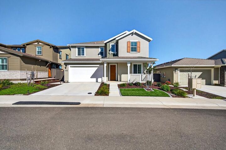 Property Photo:  3316 Parasol Court  CA 95630 