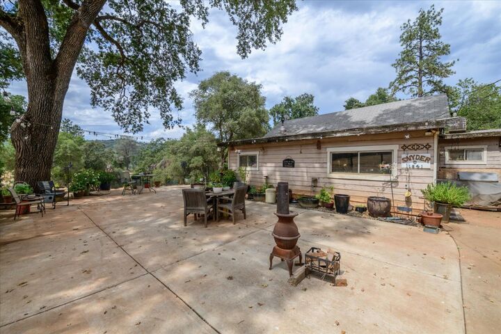 Property Photo: 1641 Needmore Drive CA 95682