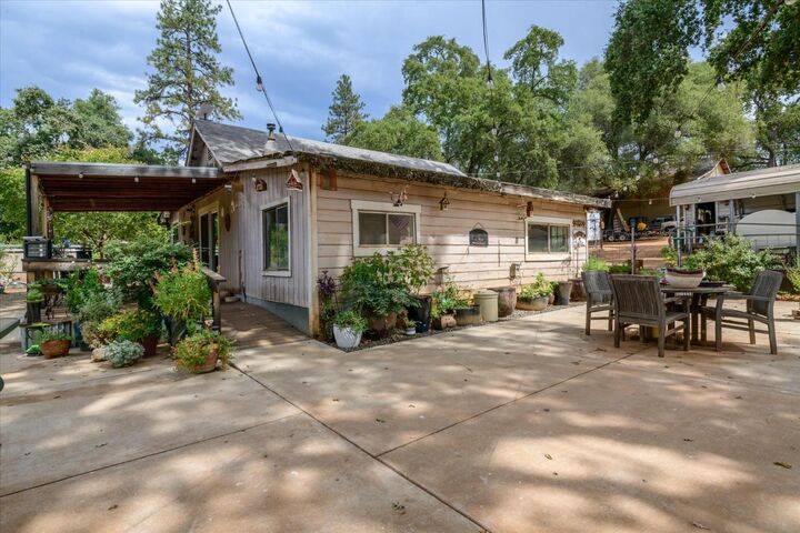 Property Photo:  1641 Needmore Drive  CA 95682 