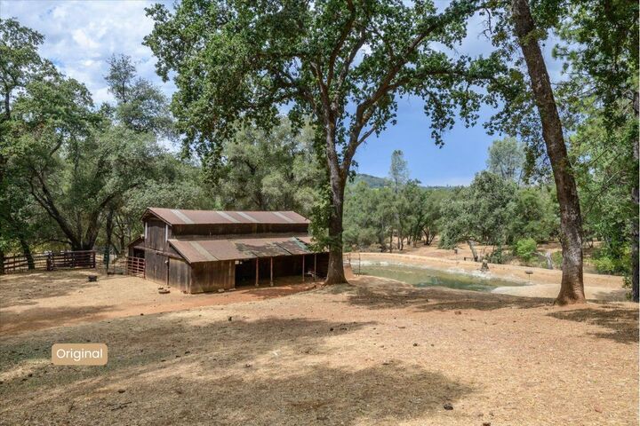 Property Photo: 1641 Needmore Drive CA 95682