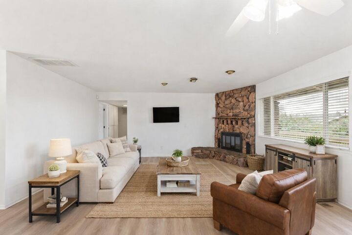 Property Photo:  1244 Uplands Drive  CA 95762 