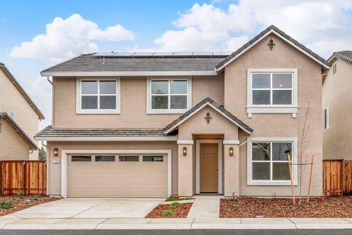 Property Photo:  1155 Billie Keith Way Lot81  CA 95993 