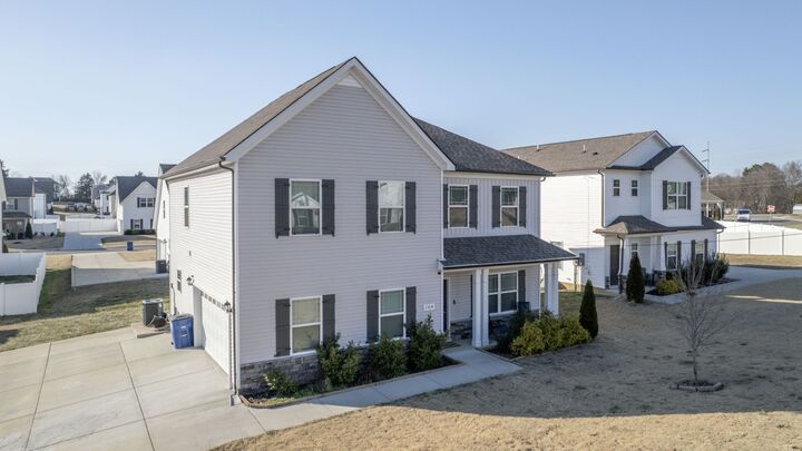 Property Photo:  104 Curbow Ct  TN 37160 