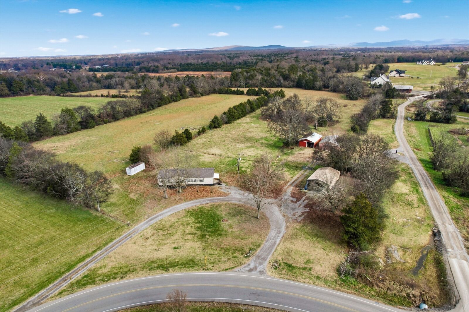 Property Photo:  9643 Midland Rd  TN 37020 