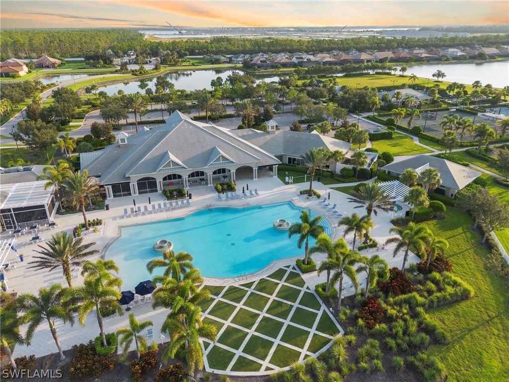 Property Photo:  20281 Corkscrew Shores Boulevard  FL 33928 