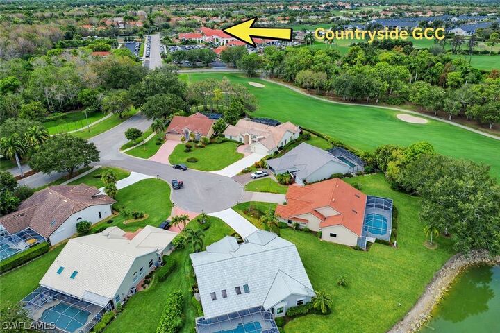 Property Photo:  7208 Country Lake Circle  FL 34104 