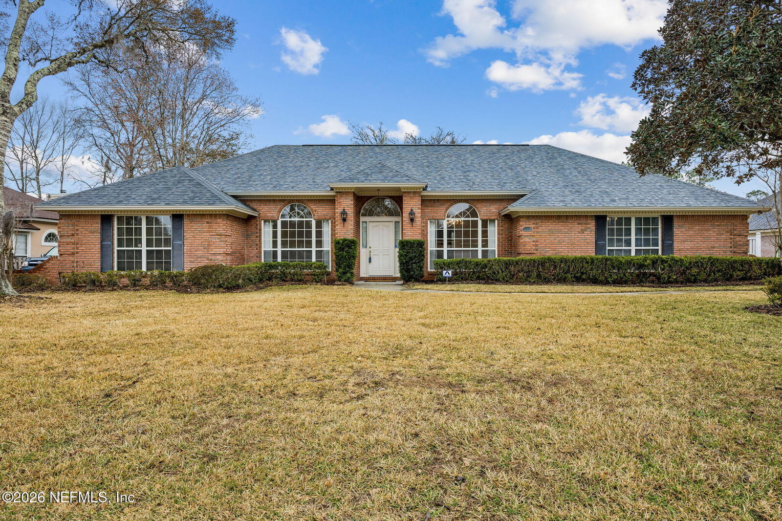 Property Photo: 12218 Cattail Lane FL 32223