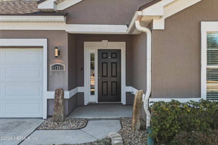 Property Photo:  11761 Huckleberry Trail E  FL 32063 