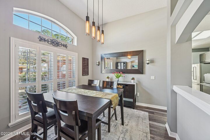 Property Photo:  1764 Redwood Lane  FL 32068 