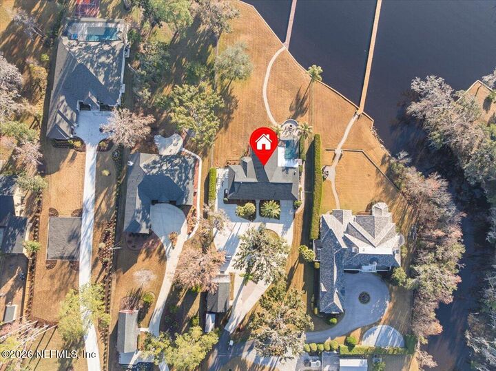 Property Photo:  6215 West Shores Road  FL 32003 