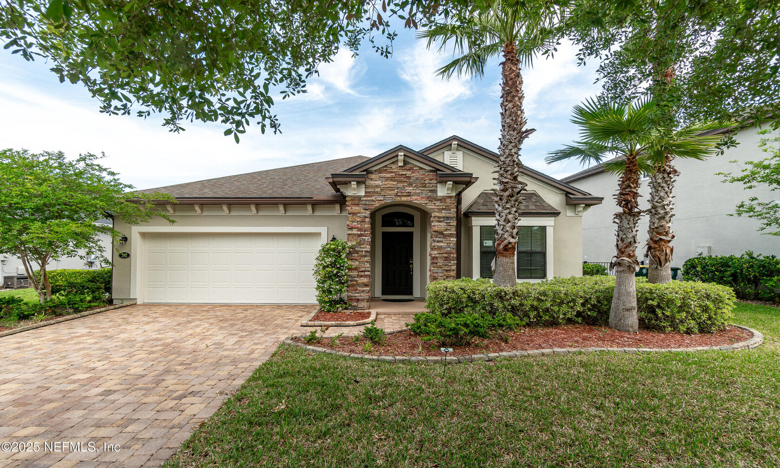 Property Photo:  262 White Marsh Drive  FL 32081 