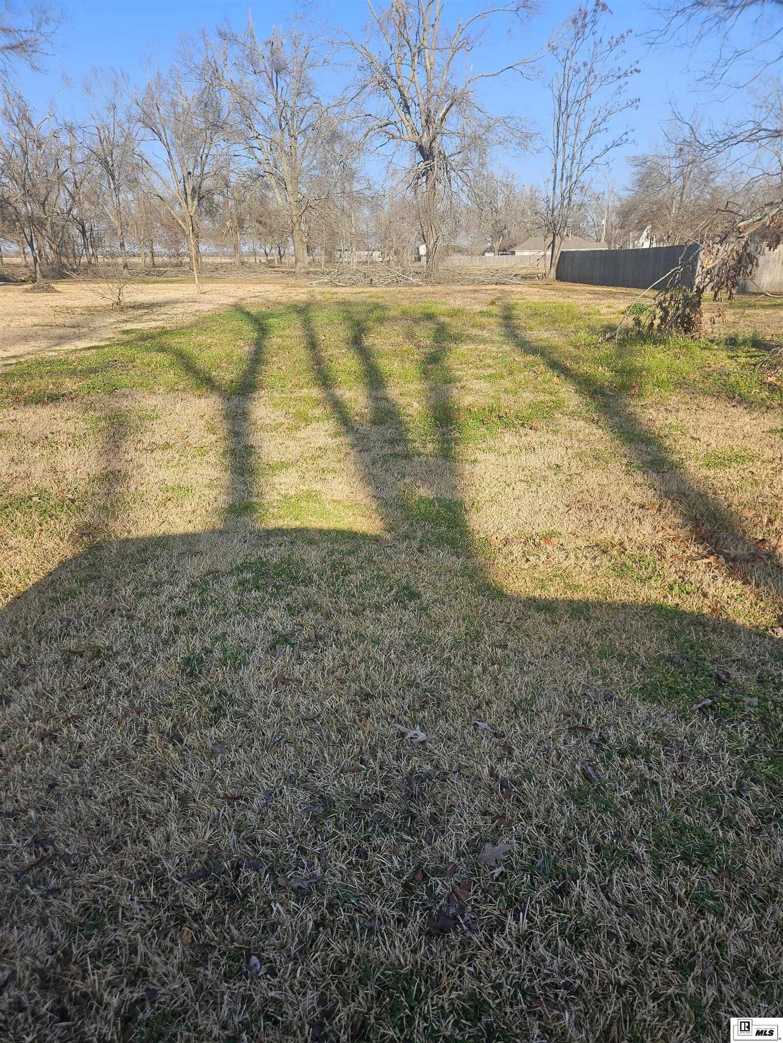 Property Photo: Lot 36 Cdr Lane LA 71269