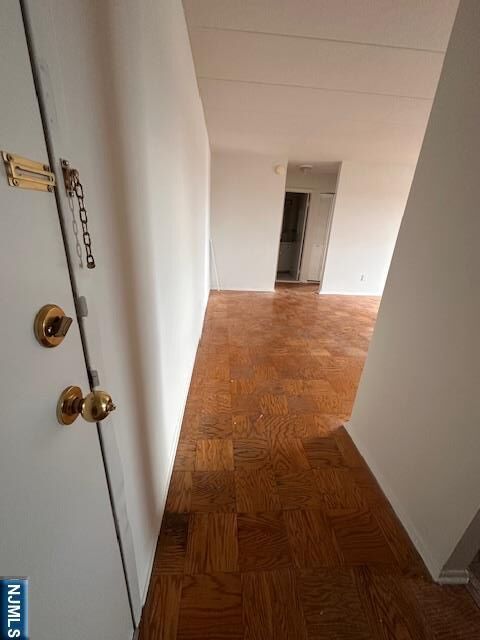 Property Photo:  77 Prospect Avenue 6E  NJ 07601 