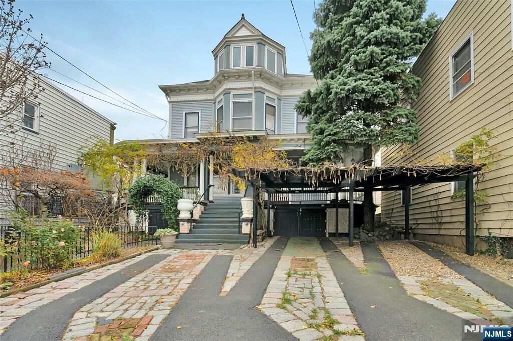 Property Photo:  706-708 Grand Avenue  NJ 07047 