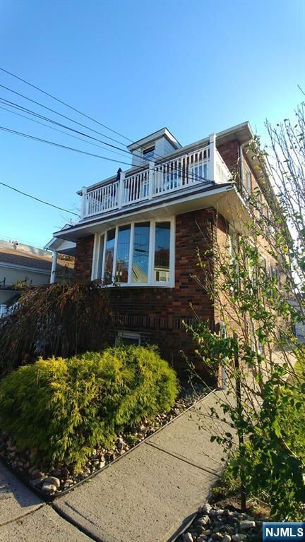 Property Photo: 9 Eagle Street 1 NJ 07031
