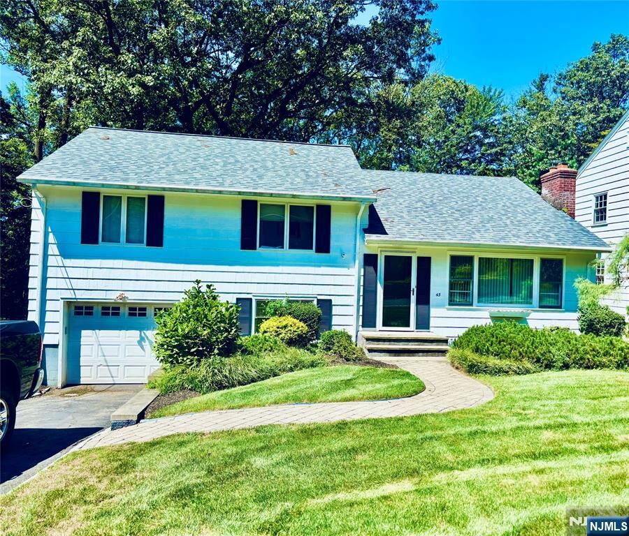 Property Photo: 43 Birchwood Avenue NJ 07052