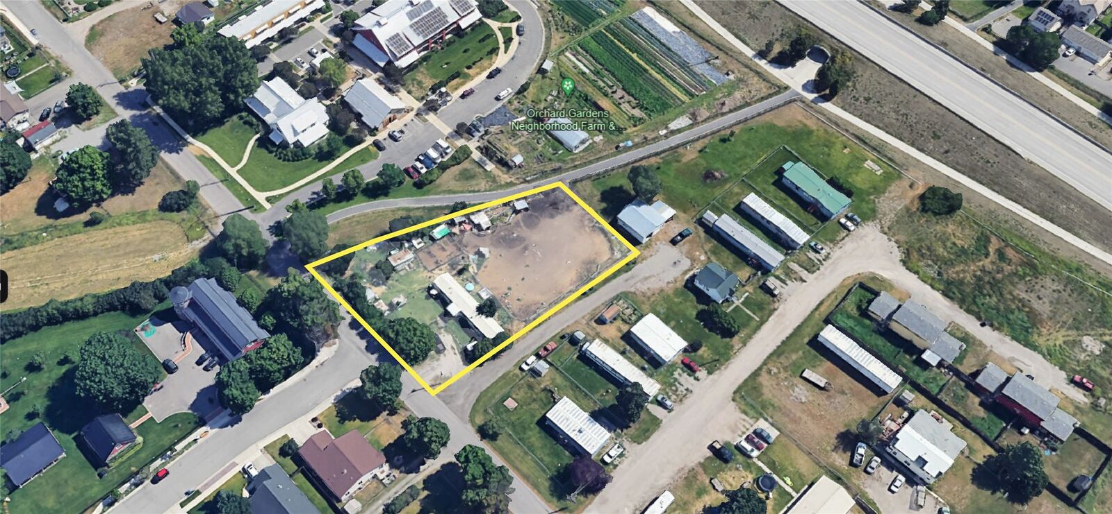 Property Photo:  112 N Grove Street  MT 59804 