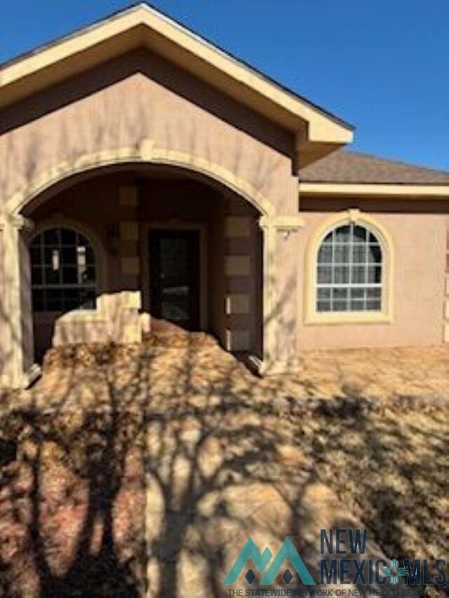 Property Photo:  3804 Ben Hogan Drive  NM 88101 