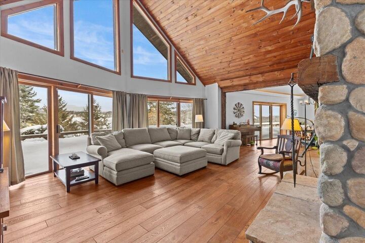 Property Photo: 151 Rudys Lane VT 05672