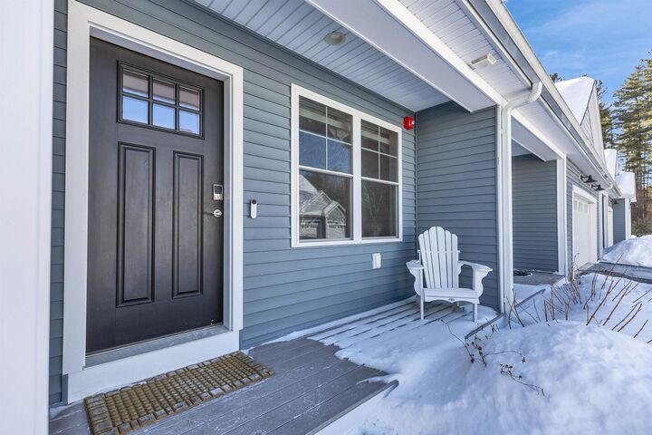 Property Photo:  1C Pat'S Way  NH 03049 