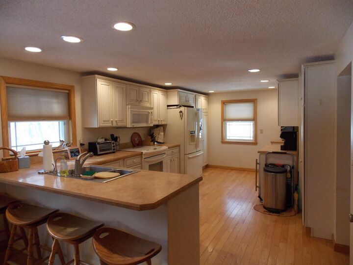 Property Photo:  109 Partridge Run  NH 03813 