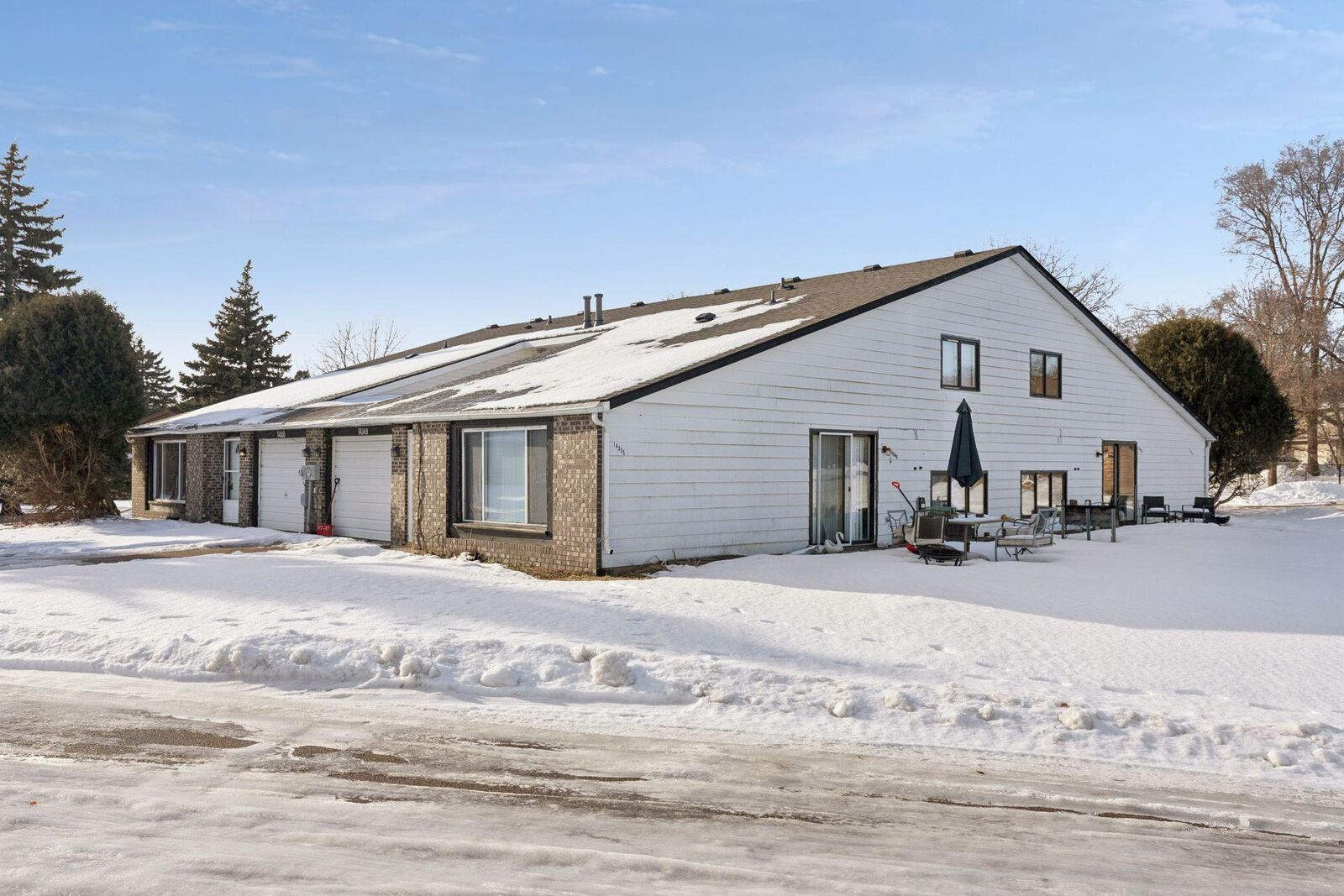 Property Photo:  14349 Hemlock Court S  MN 55124 