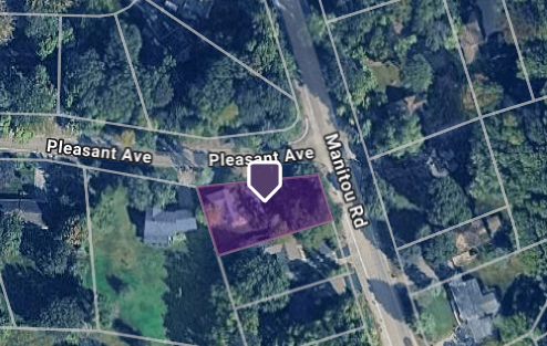 Property Photo:  15 Pleasant Avenue  MN 55331 