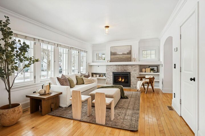 Property Photo:  5108 Abbott Avenue S  MN 55410 