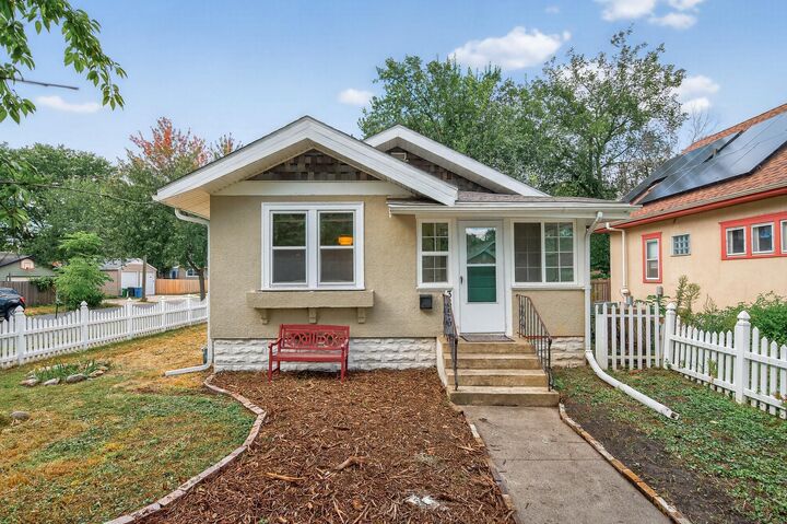 Property Photo:  3856 45th Avenue S  MN 55406 