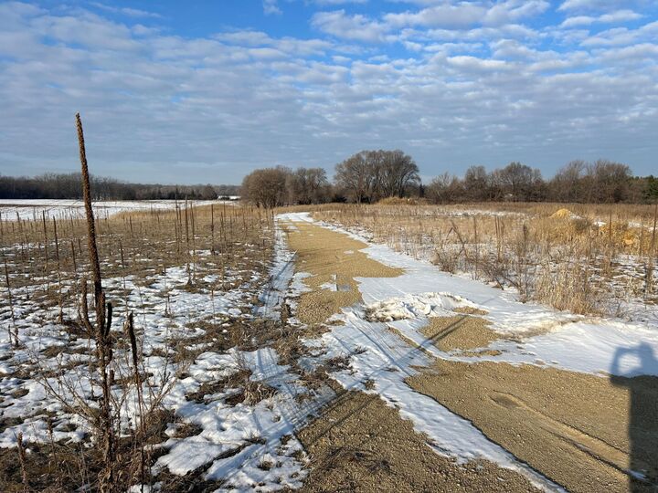 Property Photo: Xxx Otero Avenue MN 55033