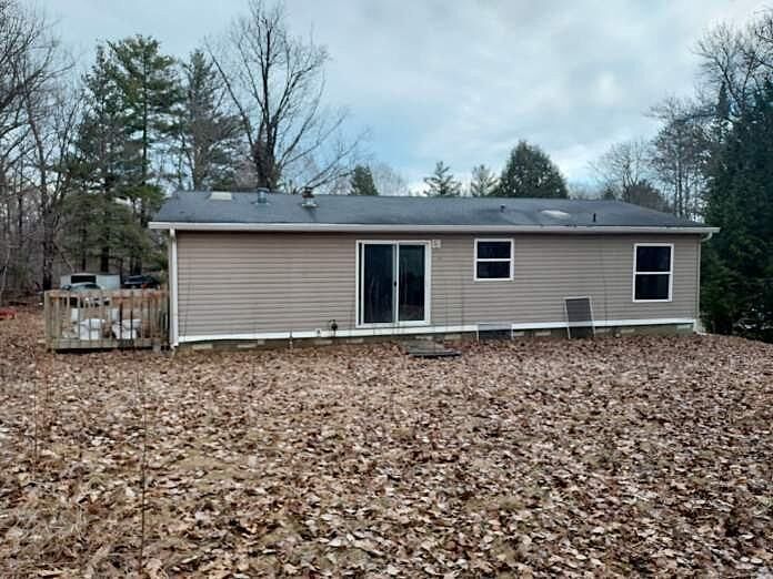 Property Photo:  7657 Front Street NW  MN 56484 