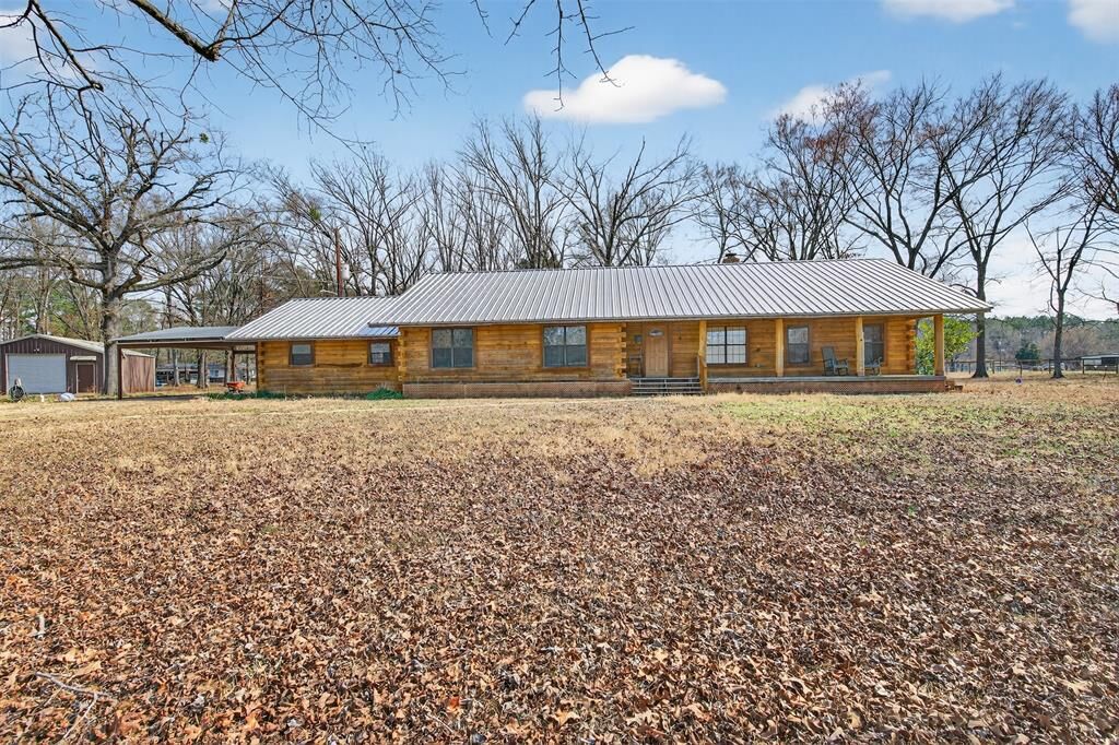 Property Photo:  2912 Jamerson Road  LA 71037 