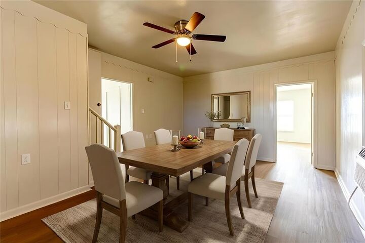 Property Photo:  108 W Stroud Street  TX 76641 