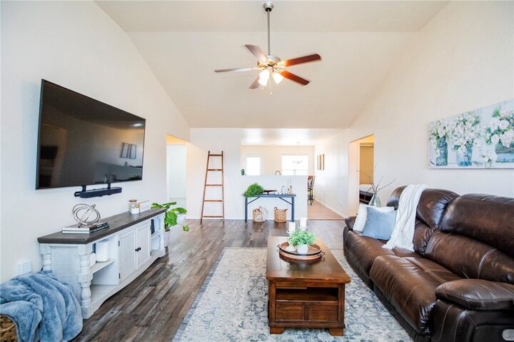 Property Photo:  5407 SW Sahara Street  AR 72713 