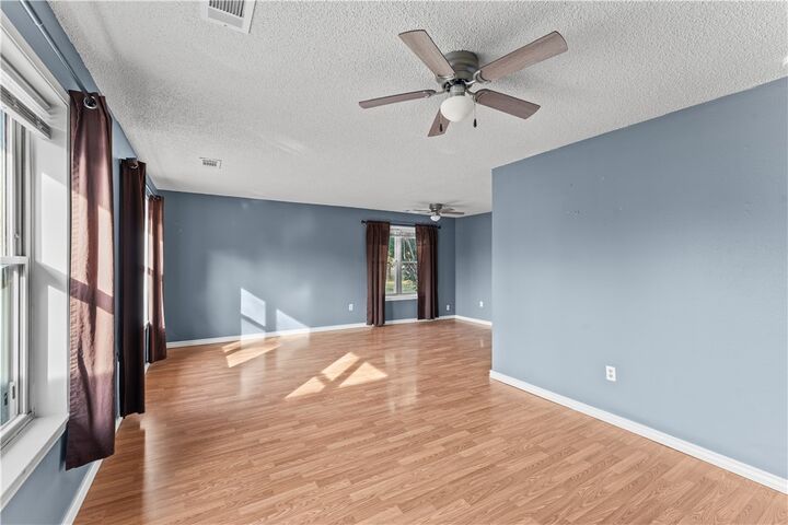 Property Photo:  84 N Briarwood Road  AR 72756 