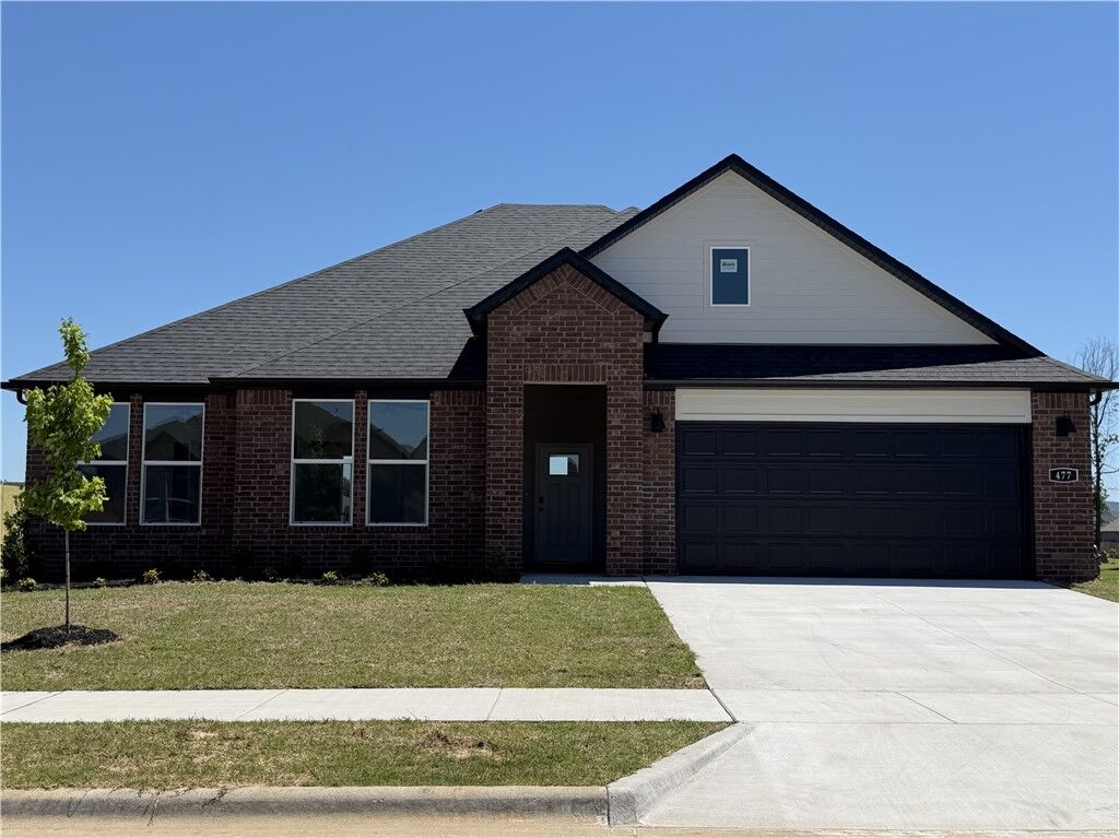 Property Photo:  477 W Canada Drive  AR 72730 