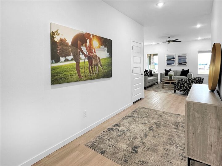 Property Photo:  505 W Canada Drive  AR 72730 