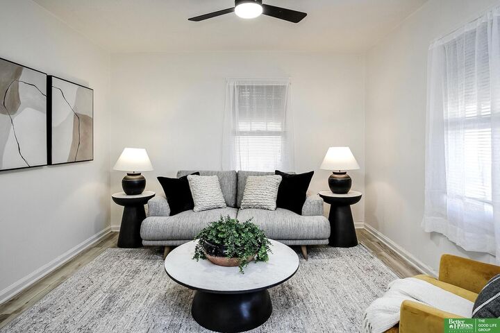 Property Photo:  3547 Drexwl Street  NE 68107 